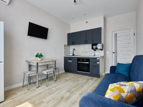 Квартира 2 Ночи Западный Обход 57к3