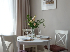 Квартира Romans