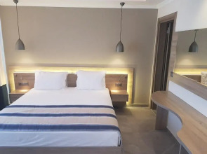 Отель Seyir Village