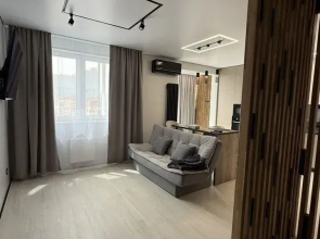 Квартира в современном жилом комплексе