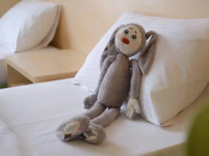 Отель Skyline Томск Аэропорт