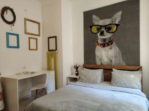 Апартаменты Студия Lucky