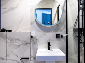 Апартаменты Four Energy