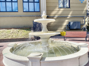 Апартаменты у Моря Александра Кранц