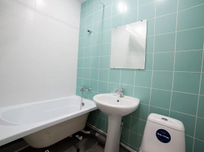 Квартира на Маркса 14/1-2