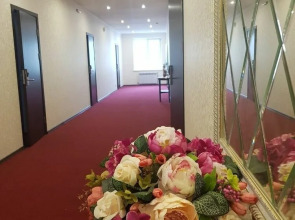 Отель Премьер