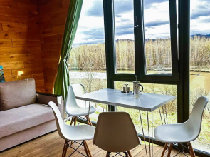 Гостевой дом Терра Алтая