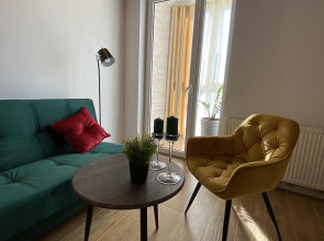 Квартира в Зеленоградске