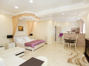 Marsel Living quarters
