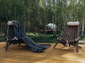 Гостевой Дом Никольские РОСЫ