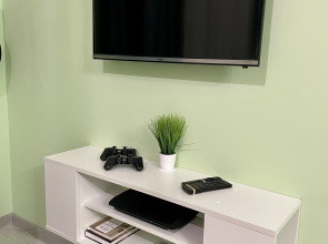 Частный Дом в центре города с парковкой