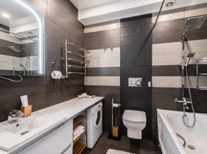 Квартира Добрые Сутки на Бородинском Бульваре