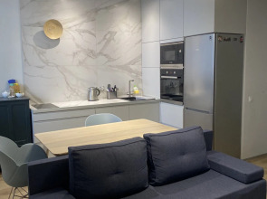 Апартаменты Чаша