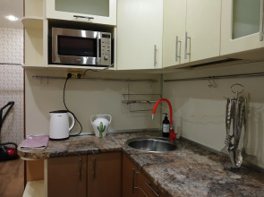 Апартаменты Комфортные в центре Мурманска