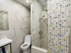 Апартаменты Park Hotel 11