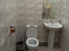 Гостевой Дом Крестовая сопка