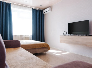 Квартира Игнатьевское шоссе 10/4