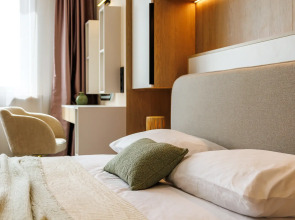 Квартира Комфортная на ул Свободы