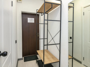 Апартаменты в центре Владивостока на Фонтанной 61А/17