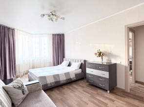 Апартаменты Камский рассвет