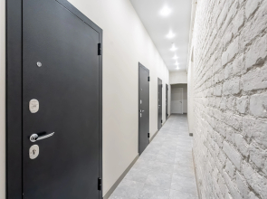 Апартаменты Весенняя Рубинштейна