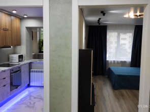 Квартира Taller