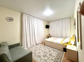 Квартира Уютная Рядом с Морем Светлогорск