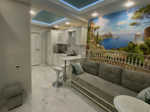 Апартаменты Анита в центре Сочи