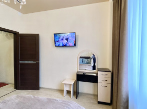 Квартира на Карла Маркса 16