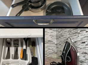 Квартира на улице Советская