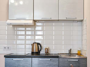 Апартаменты Некрасова 41