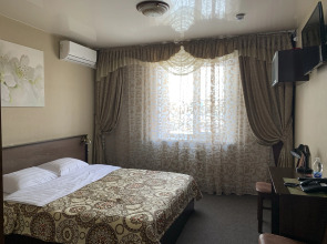 Отель Шоколад