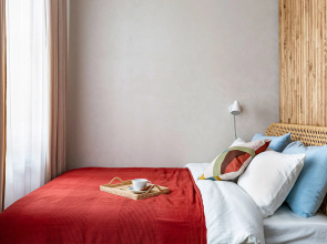 Apartamenty  ZK Asno Anino