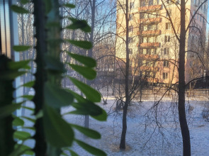 Апартаменты Soft & Nice Apart