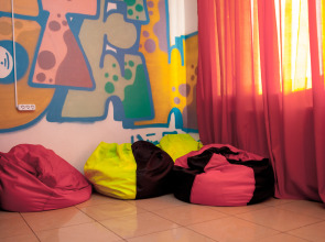 Хостел Арена