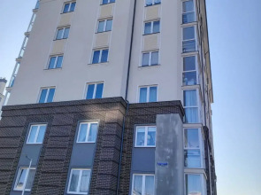 Апартаменты Лесная Сказка в шаговой доступности от ФОК