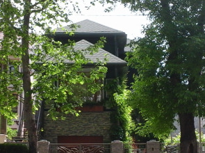 Гостевой дом Крымская 50