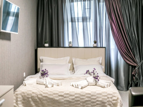 Апартаменты посуточно на Орджоникидзе