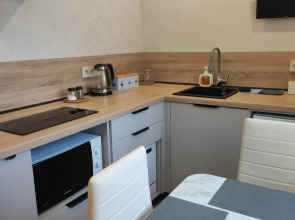 Квартира Уютная на Борисенко 104а