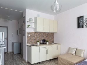 Апартаменты  Триче