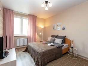 Apart Royal Optimum - Krasota v Prostote Flat