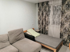 Апартаменты Двухкомнатные на Комсомольской 7