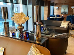 Отель Lady Diana