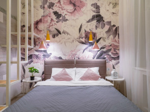 Квартира На Балет 2