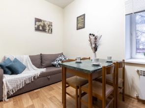 Апартаменты Comfort Home на 10 гостей на Карла Маркса 39