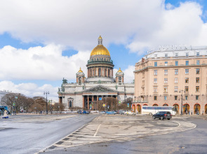 Апартаменты Ivan 4