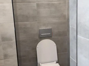 Трехкомнатная Квартира LOFT ТЦ Планета