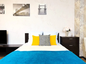 Апартаменты Мама я Дома на ул. Шукшина