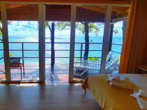 База Отдыха На Высоте