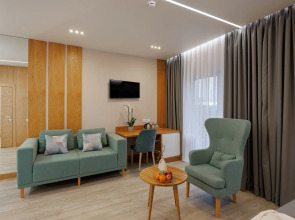 Псков Бутик Отель